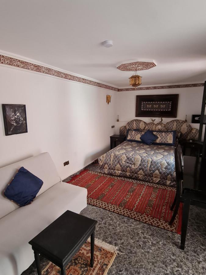 Riad Kanata Marrakesh Exterior photo